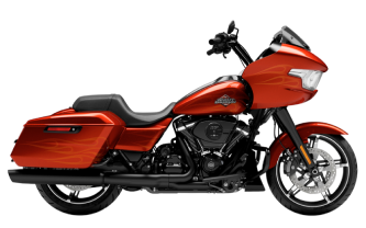 Grand American Touring Harley-Davidson® Motorcycles for sale in Alton, IL
