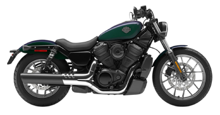 Sport Harley-Davidson® Motorcycles for sale in Alton, IL