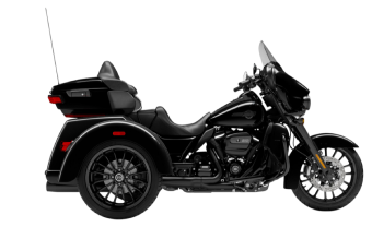 Trike Harley-Davidson® Motorcycles for sale in Alton, IL